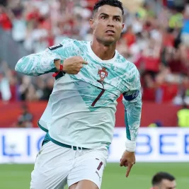 Cristiano Ronaldo Confirms 2026 World Cup Will Be His Last