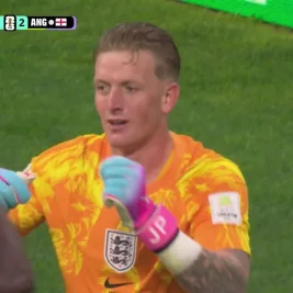 Jude Bellingham Scores Twice as England Faces Mexico in World Cup