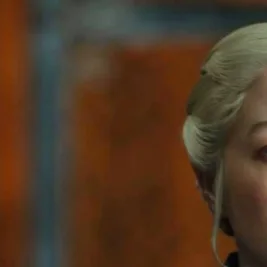House of the Dragon Season 3 Features Shocking Original Rat Feast Scene