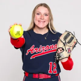 Montana Fouts Sets AUSL Single-Season Wins Record with Seventh Victory