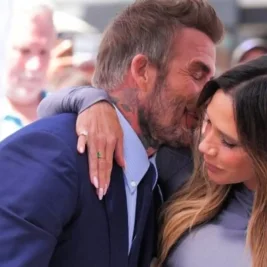 David and Victoria Beckham Celebrate 27th Anniversary Amid Family Tensions