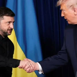 Trump to Meet Zelenskyy at NATO Summit to Push for Ukraine Peace Deal
