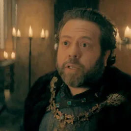Dan Fogler Joins House of the Dragon Cast as Torrhen Manderly