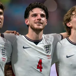 England Adopts Oasis Hit Wonderwall as World Cup Victory Anthem