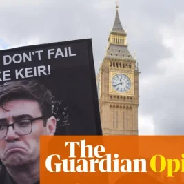 Andy Burnham's Rise Sparks EU Rejoin Debate, but Focus Should Be on EU's Transformation