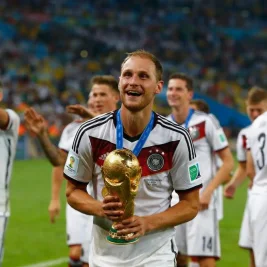 Germany's 2014 World Cup Winners Find New Paths in Media, Business, and Advocacy