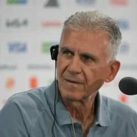 Carlos Queiroz Steps Down as Ghana Head Coach After World Cup Exit