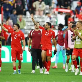 Colombia Advances to World Cup Round of 16 to Face Switzerland