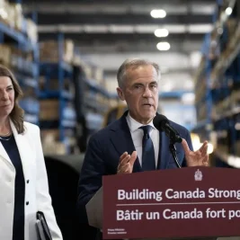 Canada, Alberta Launch Publicly Funded $35B Pipeline to BC Coast