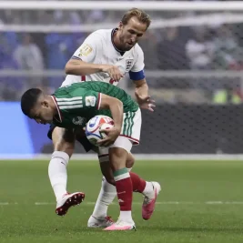 England Defeats Mexico to Secure World Cup Quarterfinal Berth