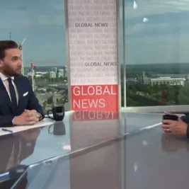 US Ambassador Denies Strategic Meetings With Alberta Separatists