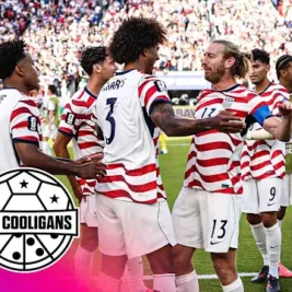 USA vs Belgium: World Cup Round of 16 Set for July 6 in Seattle