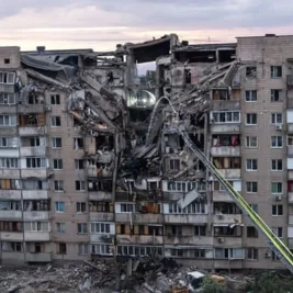 Zelenskyy Urges NATO for Strong Decisions After Deadly Kyiv Strike