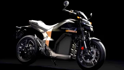 Honda WN7 Electric Motorcycle Undercuts LiveWire One by Just $11