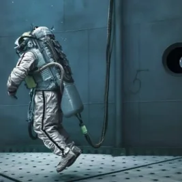 National Air and Space Museum Marks 50 Years with Space Art Exhibition