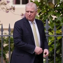 Pizza Express Probes Andrew's Alibi in Epstein Allegations