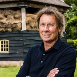 Colleague Remembers Peter R. de Vries Five Years After His Assassination