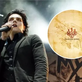 My Chemical Romance Debuts Rare Track 'Ambulance' Live at Sold-Out Glasgow Show
