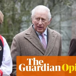 King Charles' 'Defender of All Faiths' Stance Sparks Fury Among Britain's Religious Right