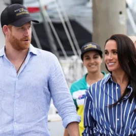 Buckingham Palace Withdraws Accommodation Offer for Prince Harry