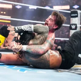 CM Punk Pushes for WWE Return on Monday Night Raw in Chicago