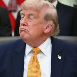 Trump Shares Video of Muslim Kindergarteners, Drawing Backlash