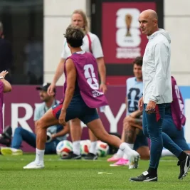 Canada Concludes CoHosting Duties as World Cup Matches End in Toronto