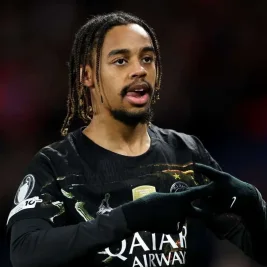 Liverpool Makes Bradley Barcola Top Transfer Target After Target Shift