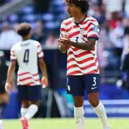 FC Dallas Players Exit World Cup in Round of 32