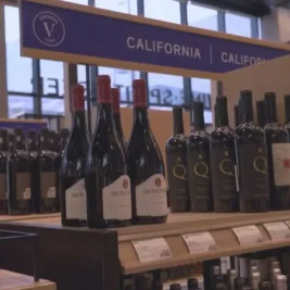 US Lawmaker Probes Canadian Alcohol Bans with New Bill