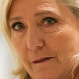 French Court to Rule on Marine Le Pen's Electoral Ban