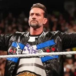 WWE Officials Deny Backstage Tension Involving CM Punk