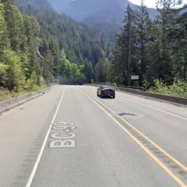 B.C. Watchdog Probes Fatal Highway 99 Crash After Motorcyclist Flees Traffic Stop