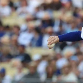 Dodgers Set Rotation for Rockies Series as They Chase 60th Win