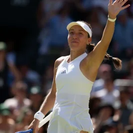 Jessica Pegula vs Coco Gauff: All-American Wimbledon Quarterfinal Showdown
