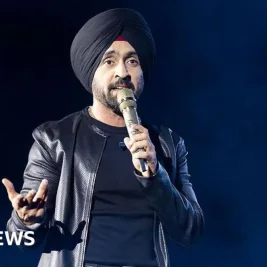 Indian Government Orders ZEE5 to Remove Film Satluj Over Security Concerns