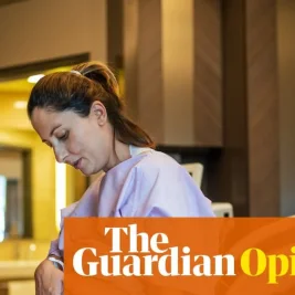 Why I chose a caesarean: My reasons amid failing maternity services