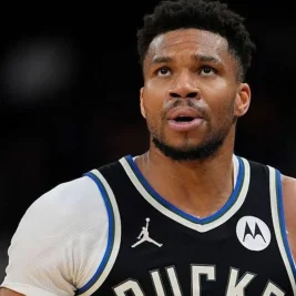 Miami Heat Acquire Giannis Antetokounmpo in Blockbuster Trade