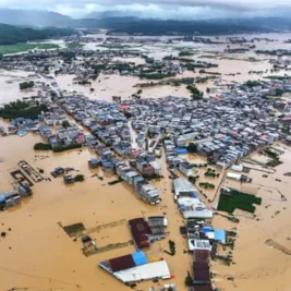 Severe Storms and Landslides Kill 15 in China, Xi Orders Rescue