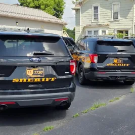 Champaign County Sheriff Probes Toddler's Pool Drowning Death