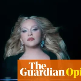 Madonna's Confessions II: How Looking Back Revived Her Career