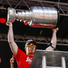 Edmonton Oilers Sign Frederik Andersen to One-Year Deal, Implement Three-Goalie Rotation
