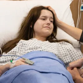 Coronation Street: Betsy Collapses, Joseph Faces School Crisis