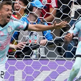 Belgium Eliminates USA From World Cup Amid FIFA Political Controversy