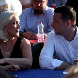 Paris Appeals Court to Rule on Marine Le Pen's Eligibility for 2027 Election