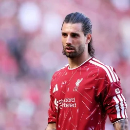 Szoboszlai Steps Up Early as Liverpool Leadership Candidate