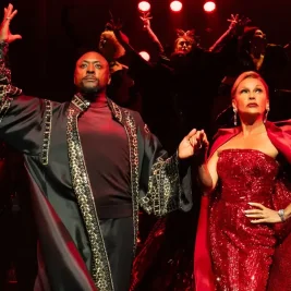 Vanessa Williams Sets Final Performance in The Devil Wears Prada Musical