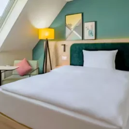 Hilton Expands Spark by Hilton to Offer Discounted Summer Travel