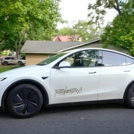 Tesla Launches Unsupervised Robotaxi Service in Miami