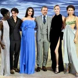 Christopher Nolan Directs Epic $250M Adaptation of The Odyssey
